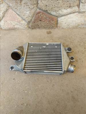 Subaru XV I Intercooler 3745 sictm0180