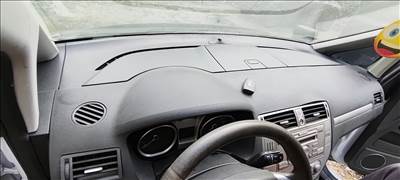 Ford C max mk1 facelift légzsák szett 