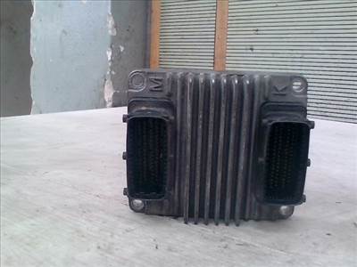 OPEL CORSA C 00-06 Motorvezérlő egység ECU PCM modul