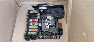 Citroen- Peugeot BPGA (BSM) modul 9675349880 gyári