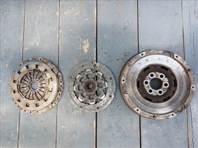 BMW E46 N40 N42 N45 N46 316i 318i kettőstömegû lendkerék kuplung szett