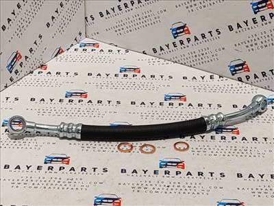 BMW E46 E39 E60 E65 X5 320 325 330 M54 M52 vanos cső