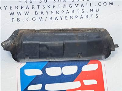 BMW E36 tûzfal fûtésbox borítás burkolat