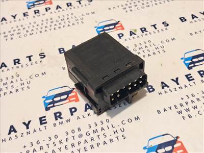 BMW E46 E39 E38 E53 X5 318d 320d 330d 520d 525d 530d 730d 740d M47 izzítógyertya izzítás relé