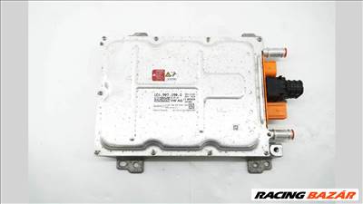 Volkswagen ID.3 150 LE, 204 LE DC / DC konverter (motorkód: EBJA, EBJC, EBJD) 1ea907190k 1ea907190d
