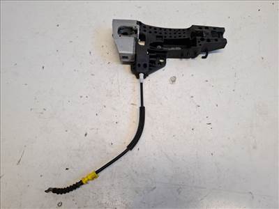 Audi A1 (8X) jobb első kilincsfészek 8T2837896B