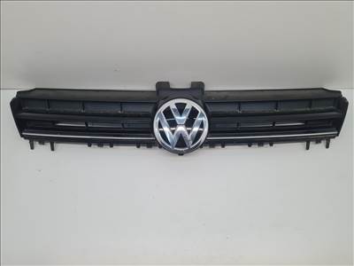 Volkswagen Golf VII hűtőrács (35344) 5g0853653e