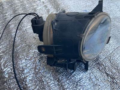 Opel Corsa D bal ködfényszóró  13253625