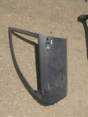 NISSAN PRIMERA P12 2001-2007 Bal első ajtó.