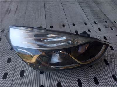 Renault clio 4 jobb első fényszóró 