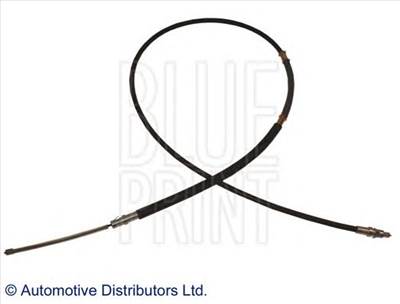 BLUE PRINT ADA104611 - Kézifék bowden JEEP