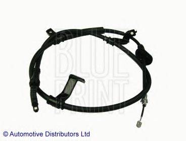 BLUE PRINT ADG046143 - Kézifék bowden HYUNDAI