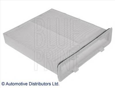 BLUE PRINT ADK82509 - pollenszűrő SUZUKI