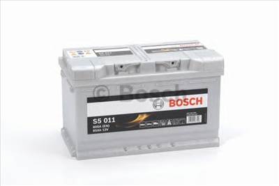 BOSCH 0 092 S50 110 - Indító akkumulátor ALFA ROMEO AUDI BMW CADILLAC CHEVROLET DODGE FIAT FORD GMC 