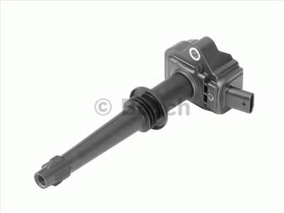 BOSCH 0 221 604 022 - gyújtótekercs JAGUAR LAND ROVER