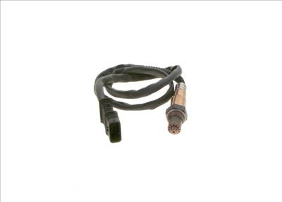 BOSCH 0 258 027 088 - lambdaszonda BMW