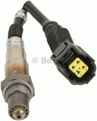 BOSCH 0 258 986 676 - lambdaszonda CHRYSLER DODGE JEEP