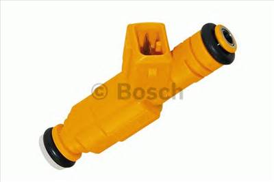 BOSCH 0 280 155 746 - befecskendező szelep ALFA ROMEO RENAULT VOLVO