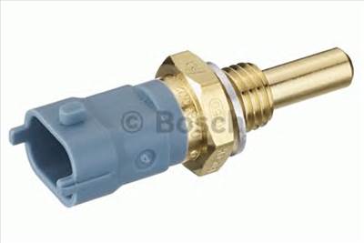 BOSCH 0 281 002 209 - hűtőfolyadék hőmérséklet érzékelő AGRALE ALFA ROMEO CHEVROLET FIAT FORD GAZ GR