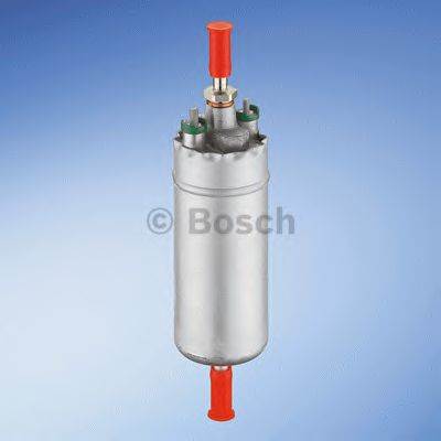 BOSCH 0 580 464 084 - üzemanyagpumpa NISSAN