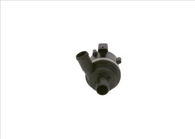 BOSCH 0 986 338 402 - pótvízpumpa AUDI SEAT SKODA VW