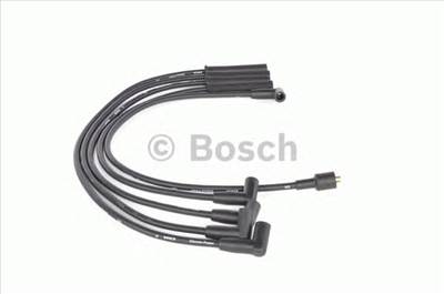 BOSCH 0 986 356 873 - gyújtókábel szett FORD