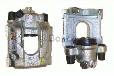 BOSCH 0 986 473 160 - féknyereg BMW