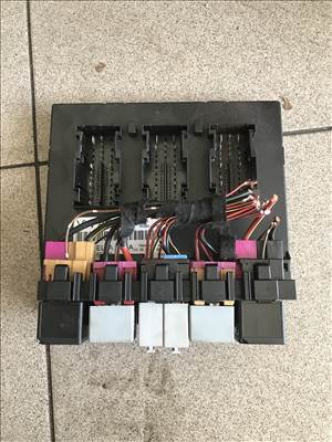 Skoda Superb II 3T komfortmodul 1K0937087A 