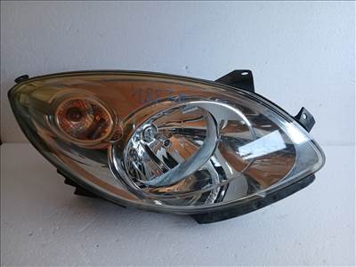 18235 Renault Twingo II 2007-2014 Bal első Lámpa Fényszóró 27152800RE