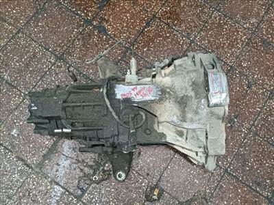 Audi A4 (B5 - 8D) Váltó (Mechanikus) *152984*