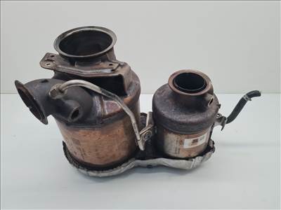 Volkswagen Golf VII 1. CR DBK részecskeszűrő / DPF (34729) 04l131765br 5q0131705m