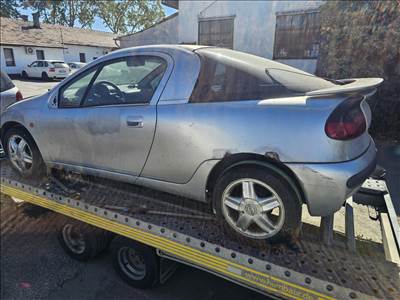 Opel Tigra 1.4i motor 