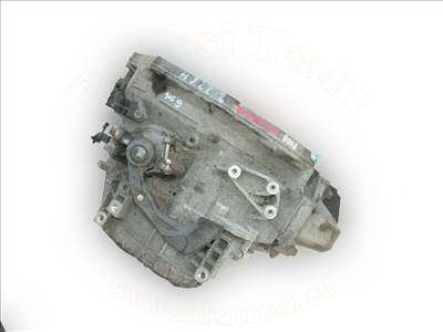 Opel Zafira B/2 2007-2011 - váltó, M32 3.83, manuális, 6sebességes, z22yh, jelölés: C6/G7/YG/APP/AZ3/AXZ