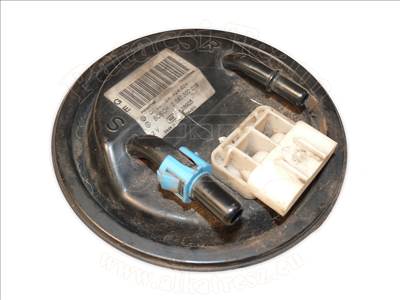 Opel Astra G 1997-2010 - fedél, üzemanyag szivattyú szerelőnyílás, diesel, 02-,  jelölés: GE