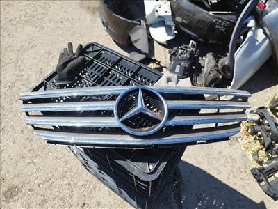 Mercedes B-osztály W245 hűtőmaszk  a1698800783