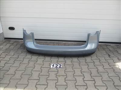 Volkswagen Passat B6 3C Kombi hátsó lökhárító 2005