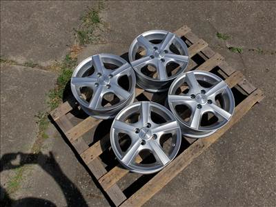 14" 4x100 Dezent