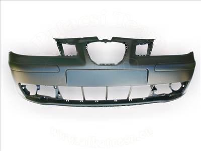 Seat Ibiza 2002-2008 - Első lökhárító borítás alapozott