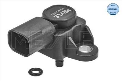 MEYLE 014 812 0003 - szívócső nyomás érzékelő CHRYSLER JEEP MERCEDES-BENZ MITSUBISHI SMART