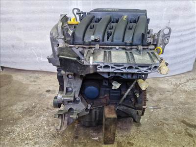 DACIA DUSTER 1.6 K4M2842 motor