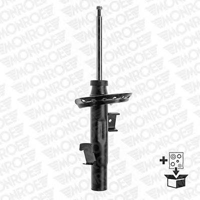 MONROE G8202 - lengéscsillapító FORD