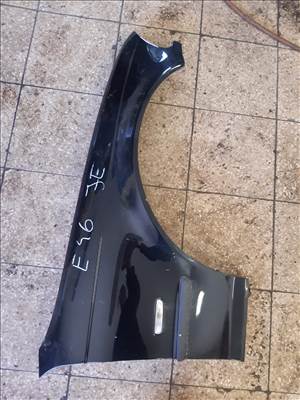 BMW E46 318I Jobb Első Sárvédő