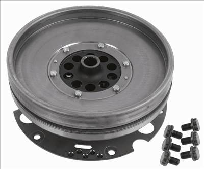 SACHS 2295 601 013 - lendkerék AUDI