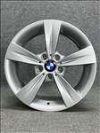 gyári BMW alufelni szett 8x18 et34 5x120