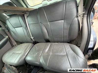Chevrolet USA Trail Blazer Jobb hátsó Ülés *162961*