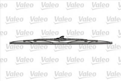VALEO 575551 - ablaktörlő lapát ALFA ROMEO AUSTIN BMW CHEVROLET CHRYSLER CITROËN DACIA DAEWOO DAIHAT