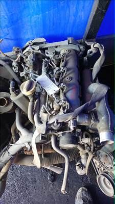 Eladó Renault 1.9 dCi Motor (Fűzött blokk hengerfejjel)!