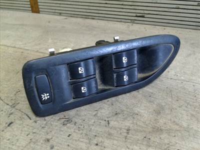RENAULT LAGUNA 00-05 Bal első ablakemelő kapcsoló