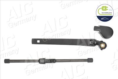 AIC 56858 - törlőkar, ablaktörlő ACURA SEAT SKODA VW