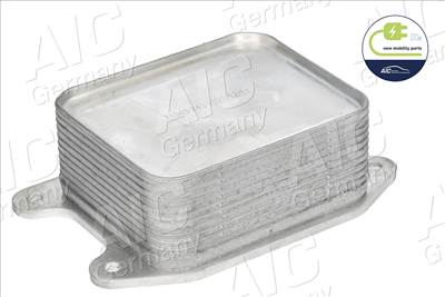 AIC 71949 - Olajhűtő, motorolaj AUDI SEAT SKODA VW